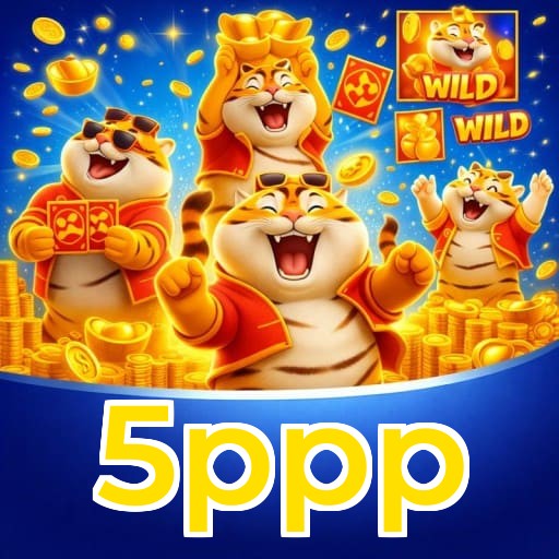 Promoções e bônus exclusivos da 5ppp