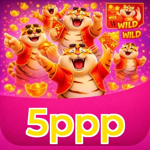 Bônus de boas-vindas 5ppp